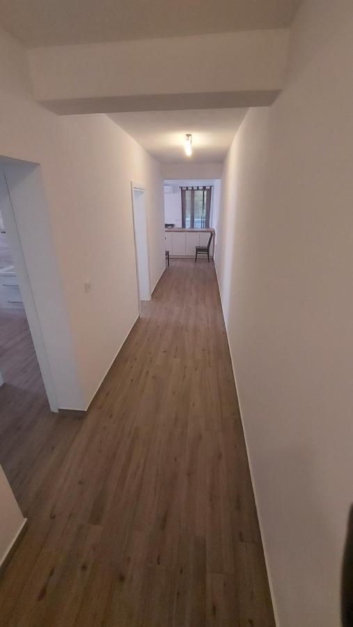 Apartmani Mlinar - Two Bedroom Apartment With Seaview Grebaštica エクステリア 写真