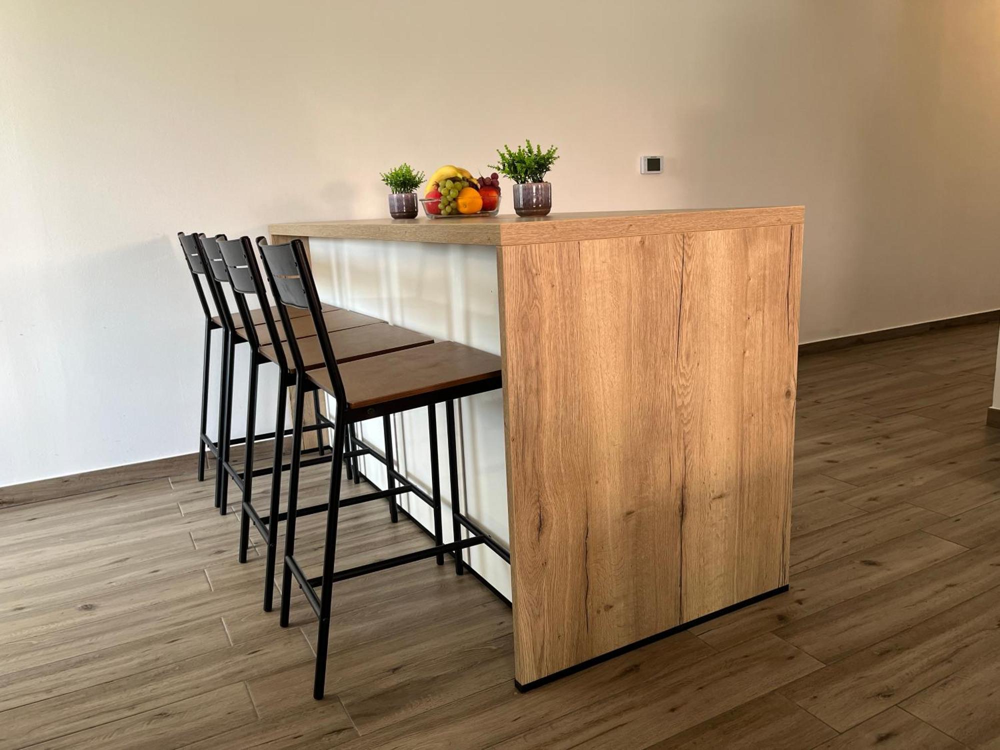 Apartmani Mlinar - Two Bedroom Apartment With Seaview Grebaštica エクステリア 写真
