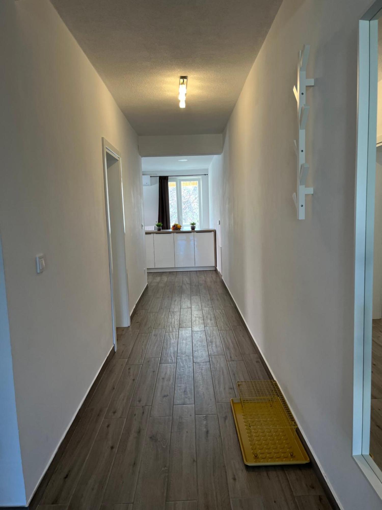 Apartmani Mlinar - Two Bedroom Apartment With Seaview Grebaštica エクステリア 写真