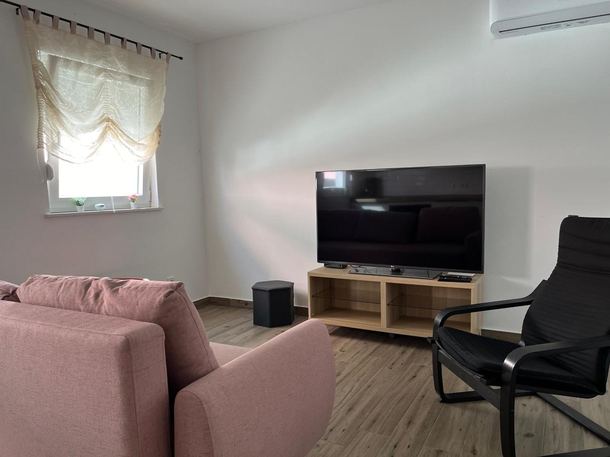 Apartmani Mlinar - Two Bedroom Apartment With Seaview Grebaštica エクステリア 写真